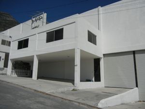 Bodega en Renta en Santa Catarina