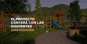 Venta Terreno Residencial / Santiago /Nuevo Leon