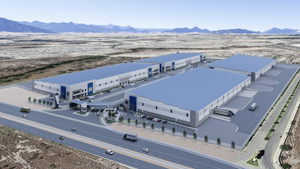 Bodegas Industriales en Renta - Aeropuerto de Apodaca, Apodaca, Nuevo León