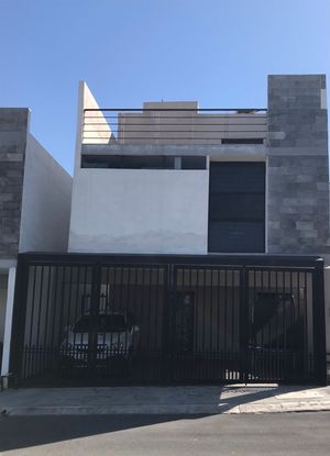 Casa en Venta / Cumbres del Sol / Monterrey, Nuevo Leon