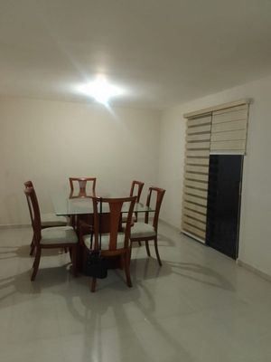 Casa en Venta / Bosques de la Pastora Guadalupe