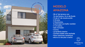 Casa en Venta en Apodaca, Huinalá