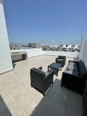 Casa en Venta Dominio Cumbres, Monterrey, Nuevo Leon