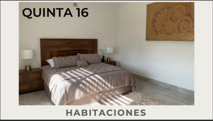 Quinta en venta en Bosques de la Silla