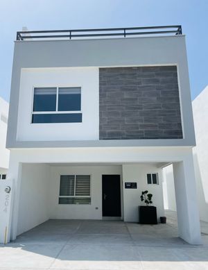 Casa en Venta Dominio Cumbres, Monterrey, Nuevo Leon