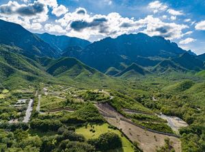 Terreno en Venta en Valle alto, Carretera Nacional