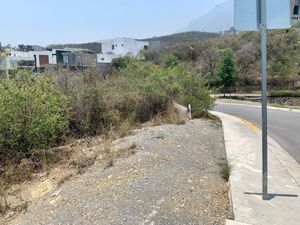 Venta de Terreno Residencial en Sierra Alta, Monterrey, NL