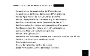 Nave Industrial en Venta / Apodaca / Pesqueria