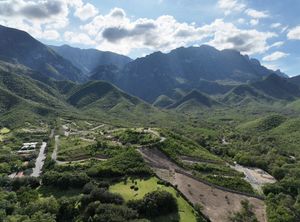 Terreno en Venta en Valle alto, Carretera Nacional