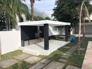 Quinta en Venta en Guadalupe Nuevo León