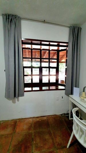 Terreno con casa en coto privado en Comala, Colima