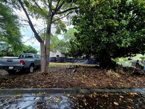 Terreno en Esquina en Residencial  Las Parotas, Colima