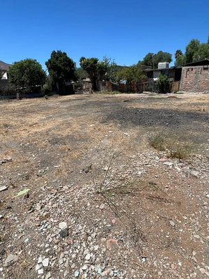 TERRENO EN MARIANO MATAMOROS EN VENTA O RENTA - 910M2