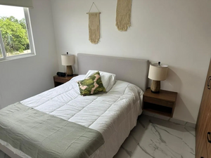 Departamento en Venta - Equipado - Playa del Carmen