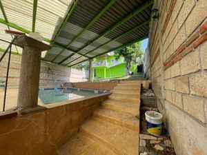 Casa en Venta en El Estribo Temixco