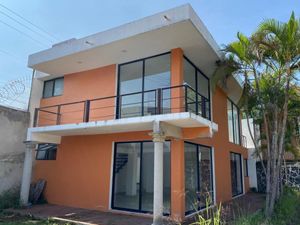 Casa en Venta en Pedregal de las Fuentes Jiutepec