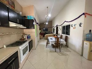 Casa en Venta en El Estribo Temixco