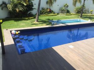 Casa en Venta en Brisas Temixco