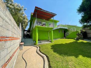 Casa en Venta en El Estribo Temixco