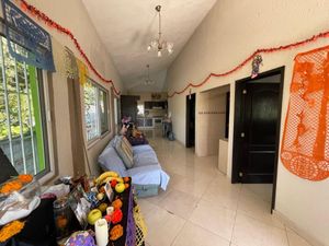 Casa en Venta en El Estribo Temixco