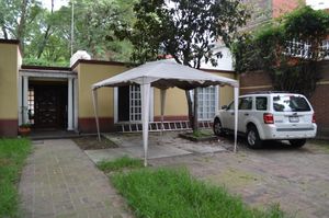 CASA EN VENTA - FRANCISCO SOSA  - COYOACAN