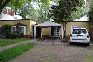 CASA EN VENTA - FRANCISCO SOSA  - COYOACAN