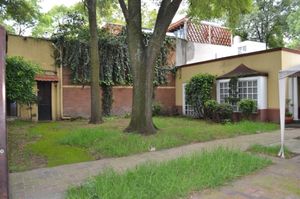 CASA EN VENTA - FRANCISCO SOSA  - COYOACAN