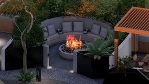 Firepit