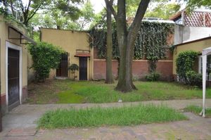 CASA EN VENTA - FRANCISCO SOSA  - COYOACAN