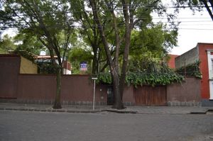 CASA EN VENTA - FRANCISCO SOSA  - COYOACAN