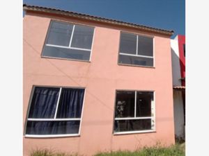 Casa en venta en El Dorado Huehuetoca, Huehuetoca, México.