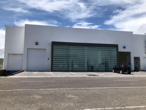 Bodega en Renta en Parque Tecnológico Innovación Querétaro El Marqués