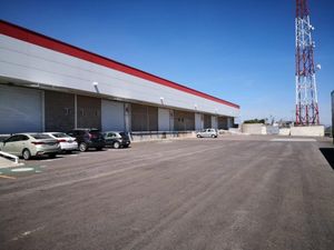 Bodega en Renta en Parque Industrial Bernardo Quintana El Marqués