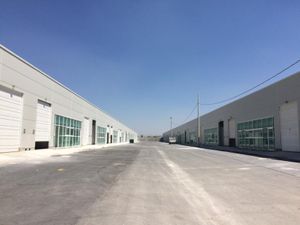 Bodega en Renta en Santa Maria Magdalena Querétaro