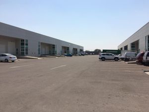 Bodega en Renta en Santa Maria Magdalena Querétaro