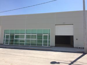 Bodega en Renta en Santa Maria Magdalena Querétaro