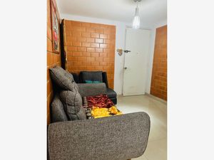 Departamento en Venta en San Martin Xochinahuac Azcapotzalco