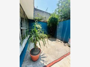 Casa en Venta en Agricola Oriental Iztacalco