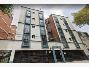 Departamento en Venta en Guerrero Cuauhtémoc