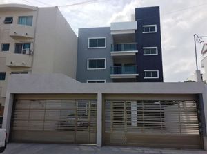 Departamento en venta en Fracc. Jardines de Mocambo, Boca del Rio, Veracruz