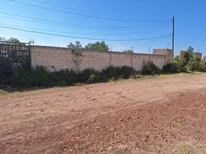 Terreno en Venta en Lindavista Zempoala