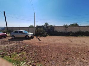 Terreno en Venta en Lindavista Zempoala