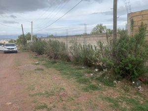 Terreno en Venta en Lindavista Zempoala