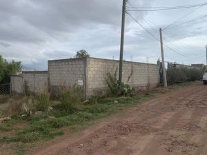 Terreno en Venta en Lindavista Zempoala