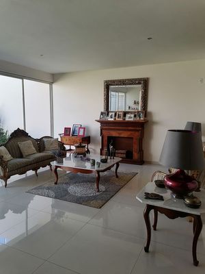 Residencia de Lujo en Residencial La Hacienda, Tepatitlán