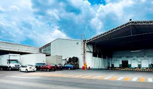 En Renta Nave Industrial de 20,452 m² en Azcapotzalco