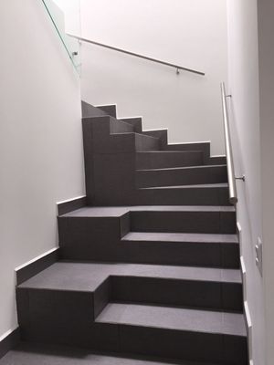 ESCALERAS