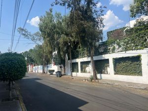 Terreno Venta Tlalpan Centro Insurgentes Sur