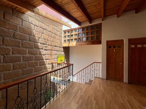 CASA EN VENTA CUAJIMALPA 3 RECÁMARAS 3 AUTOS