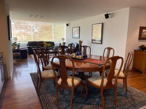 Departamento venta Bosques de las Lomas